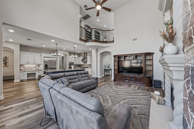 840 Del Carmen Drive, Prosper, TX 75078