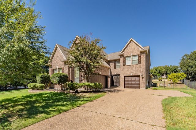 840 Del Carmen Drive, Prosper, TX 75078