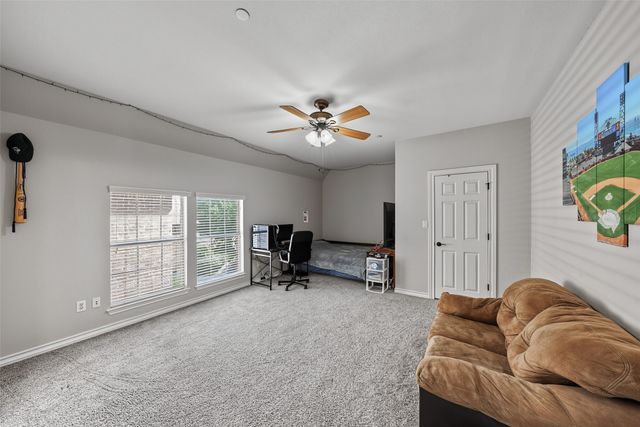 840 Del Carmen Drive, Prosper, TX 75078