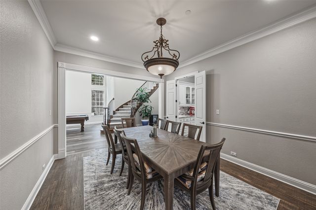 840 Del Carmen Drive, Prosper, TX 75078