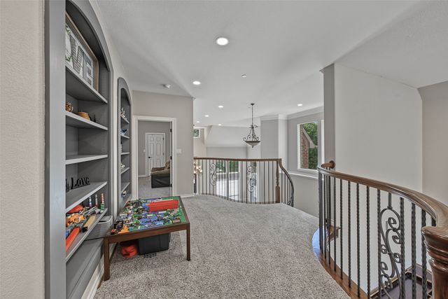 840 Del Carmen Drive, Prosper, TX 75078