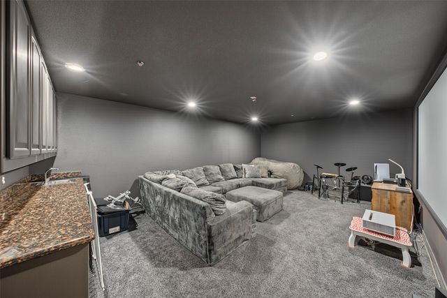 840 Del Carmen Drive, Prosper, TX 75078