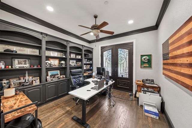 840 Del Carmen Drive, Prosper, TX 75078