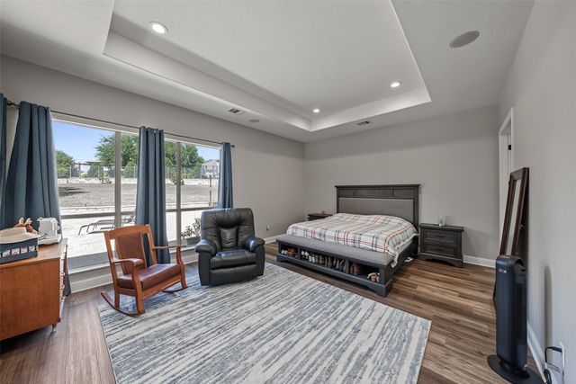 840 Del Carmen Drive, Prosper, TX 75078