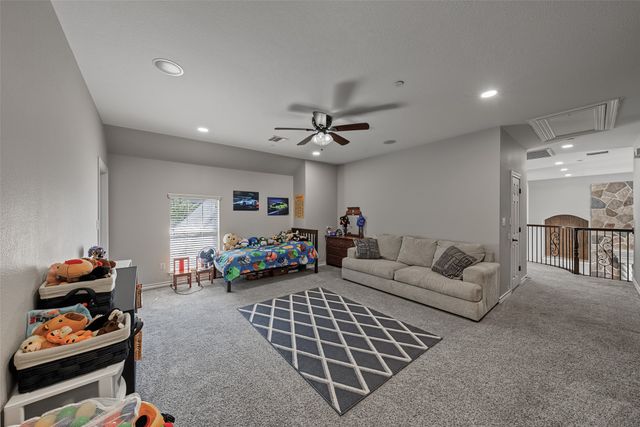 840 Del Carmen Drive, Prosper, TX 75078
