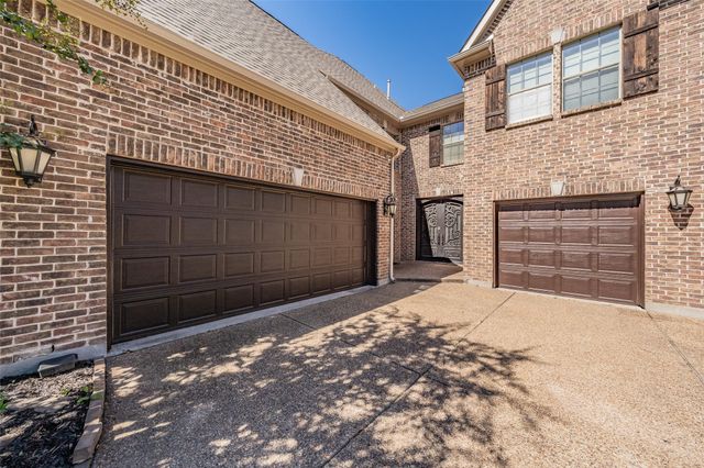 840 Del Carmen Drive, Prosper, TX 75078
