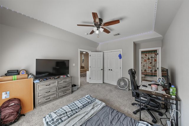 840 Del Carmen Drive, Prosper, TX 75078