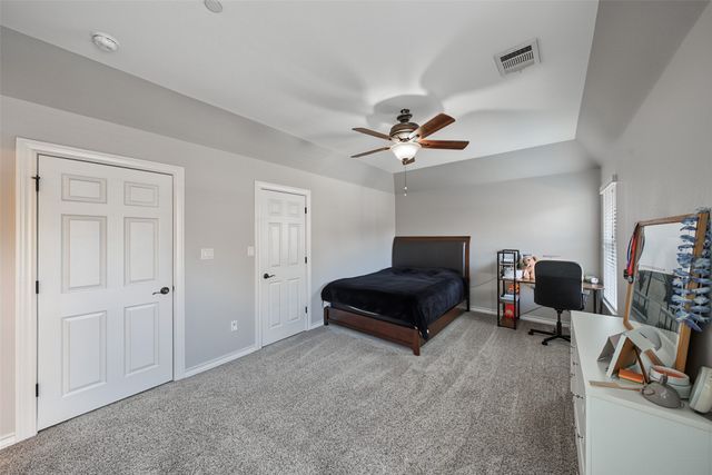 840 Del Carmen Drive, Prosper, TX 75078