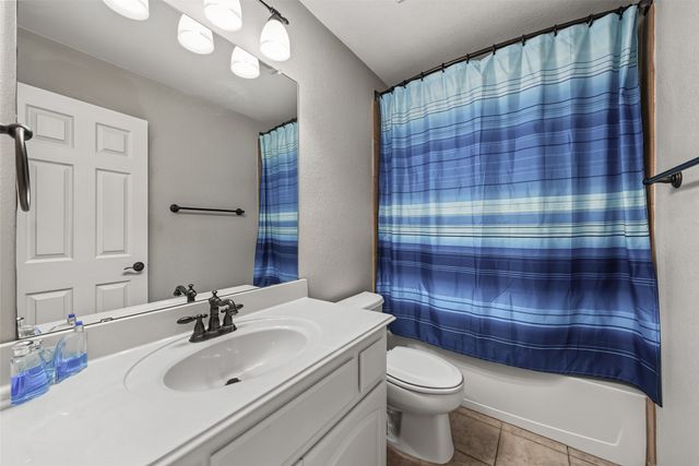840 Del Carmen Drive, Prosper, TX 75078