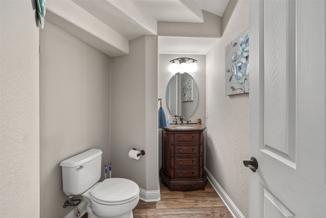 840 Del Carmen Drive, Prosper, TX 75078
