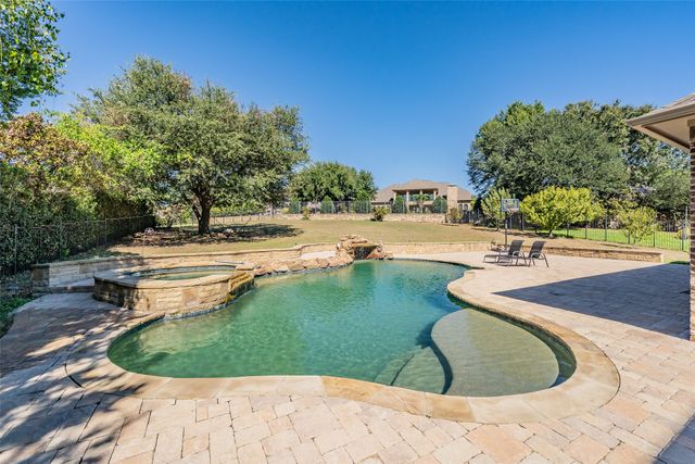 840 Del Carmen Drive, Prosper, TX 75078