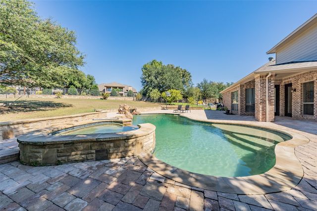 840 Del Carmen Drive, Prosper, TX 75078