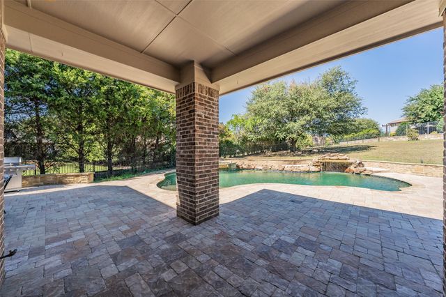 840 Del Carmen Drive, Prosper, TX 75078
