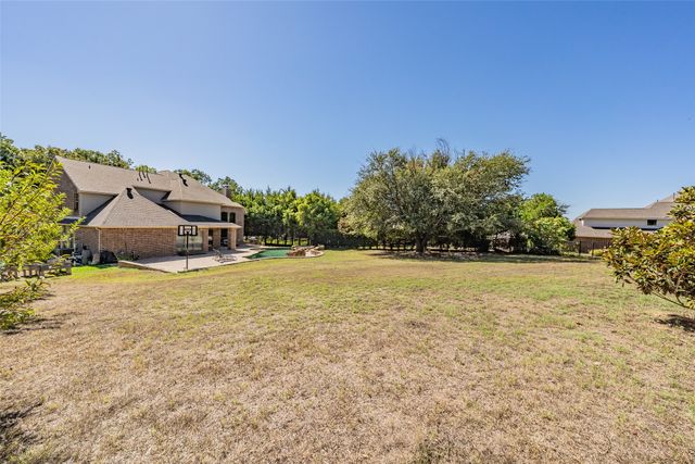 840 Del Carmen Drive, Prosper, TX 75078