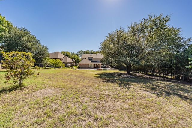 840 Del Carmen Drive, Prosper, TX 75078