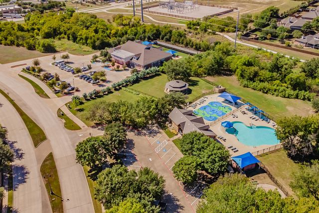 840 Del Carmen Drive, Prosper, TX 75078