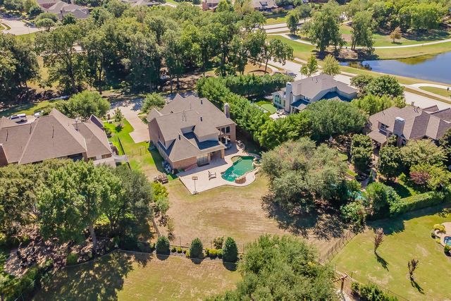 840 Del Carmen Drive, Prosper, TX 75078