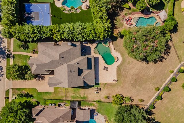 840 Del Carmen Drive, Prosper, TX 75078