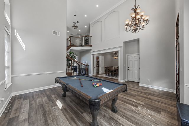840 Del Carmen Drive, Prosper, TX 75078
