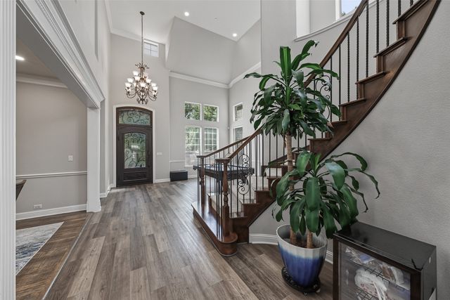 840 Del Carmen Drive, Prosper, TX 75078