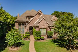 840 Del Carmen Drive, Prosper, TX 75078