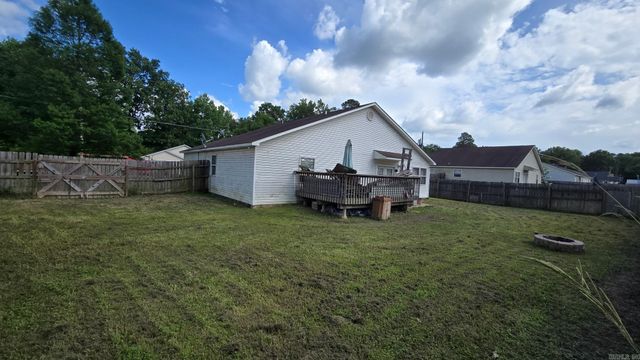 214 Spring Branch Drive, Benton, AR 72015