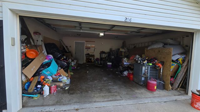 214 Spring Branch Drive, Benton, AR 72015