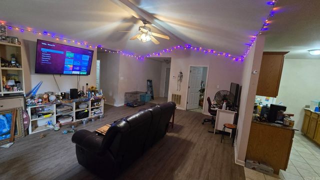 214 Spring Branch Drive, Benton, AR 72015
