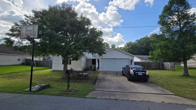 214 Spring Branch Drive, Benton, AR 72015