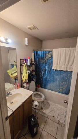 214 Spring Branch Drive, Benton, AR 72015