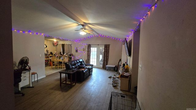 214 Spring Branch Drive, Benton, AR 72015