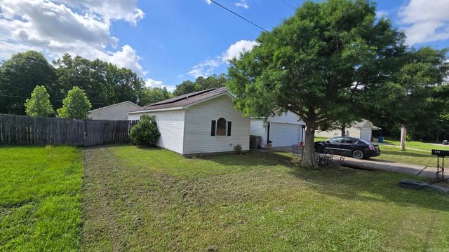 214 Spring Branch Drive, Benton, AR 72015