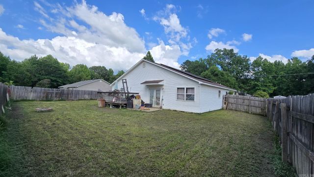 214 Spring Branch Drive, Benton, AR 72015