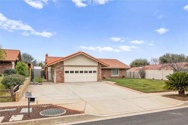 13574 Pamela Court, Yucaipa, CA 92399