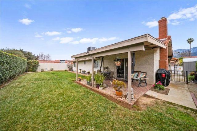 13574 Pamela Court, Yucaipa, CA 92399