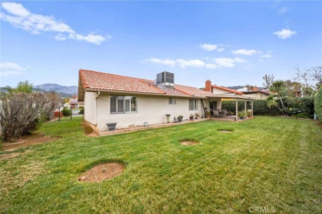 13574 Pamela Court, Yucaipa, CA 92399