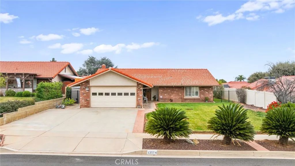 13574 Pamela Court, Yucaipa, CA 92399
