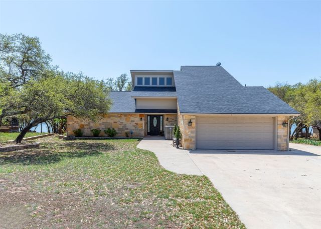 10440 County Road 454, Brownwood, TX 76801