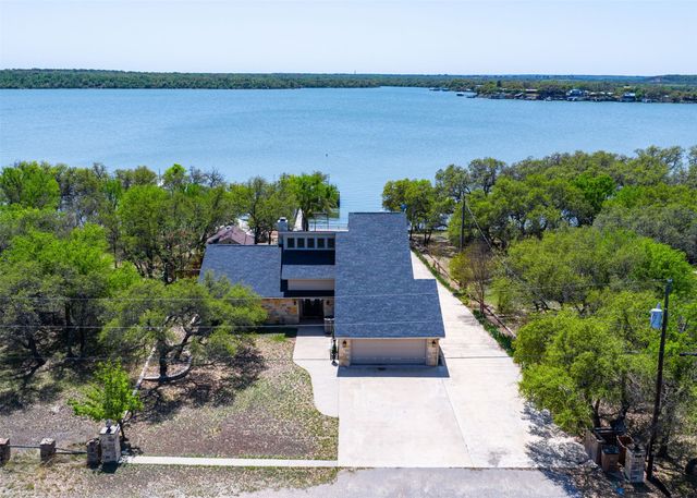 10440 County Road 454, Brownwood, TX 76801