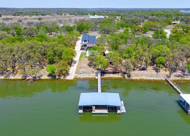 10440 County Road 454, Brownwood, TX 76801