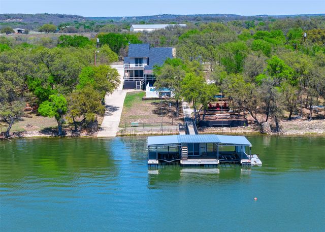 10440 County Road 454, Brownwood, TX 76801