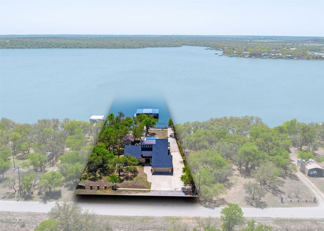 10440 County Road 454, Brownwood, TX 76801