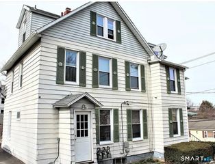 316 Wilson Street 3, Waterbury, CT 06708