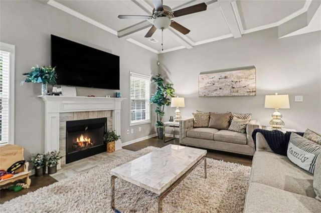 29 Marvin Gardens, Sharpsburg, GA 30277