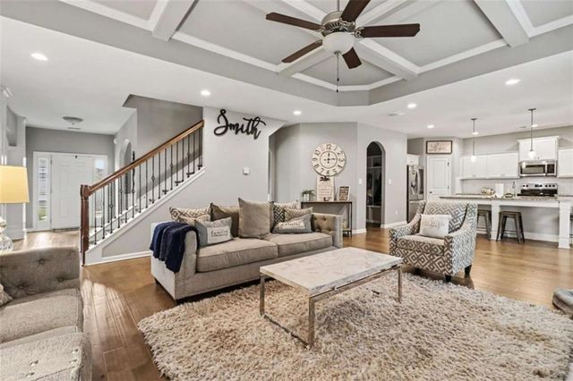 29 Marvin Gardens, Sharpsburg, GA 30277