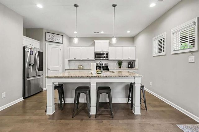 29 Marvin Gardens, Sharpsburg, GA 30277