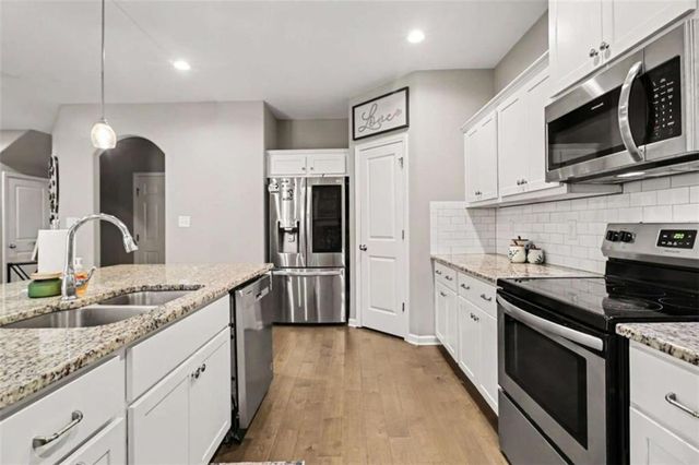 29 Marvin Gardens, Sharpsburg, GA 30277