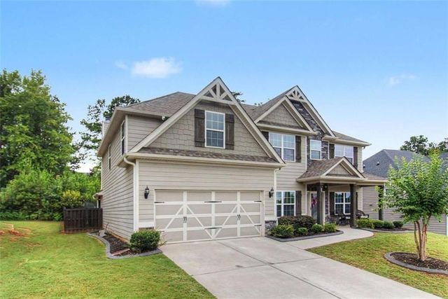 29 Marvin Gardens, Sharpsburg, GA 30277