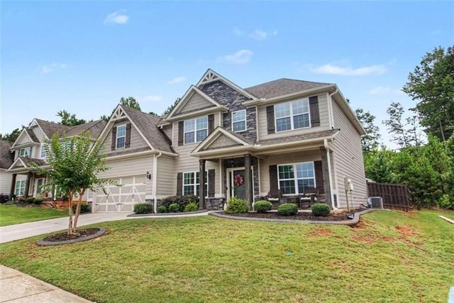 29 Marvin Gardens, Sharpsburg, GA 30277