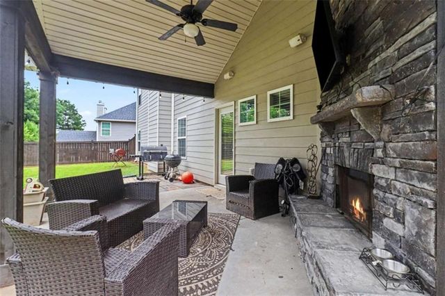 29 Marvin Gardens, Sharpsburg, GA 30277